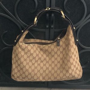 Gucci handbag